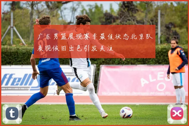 广东男篮展现赛季最佳状态北京队表现依旧出色引发关注